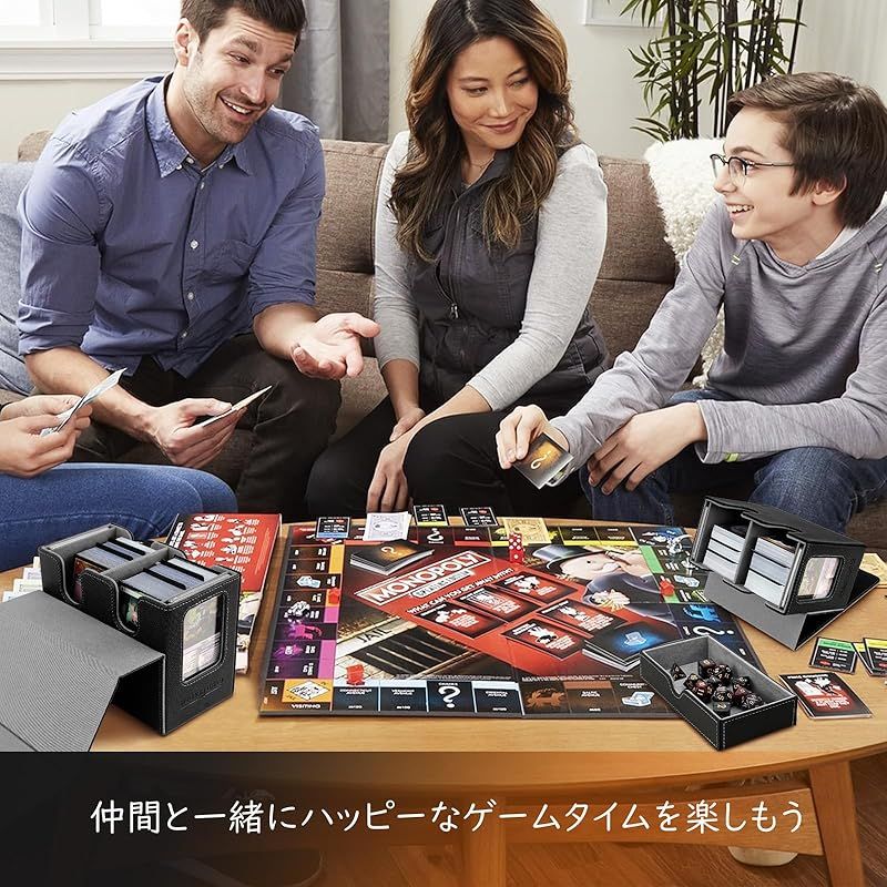 mtg デッキ スタンダード　チョコボ上陸　まとめ売り　セット　デッキパーツ 職工パイオニア】初心者入門デッキ解説！〜チョコボ上陸〜｜かろ
