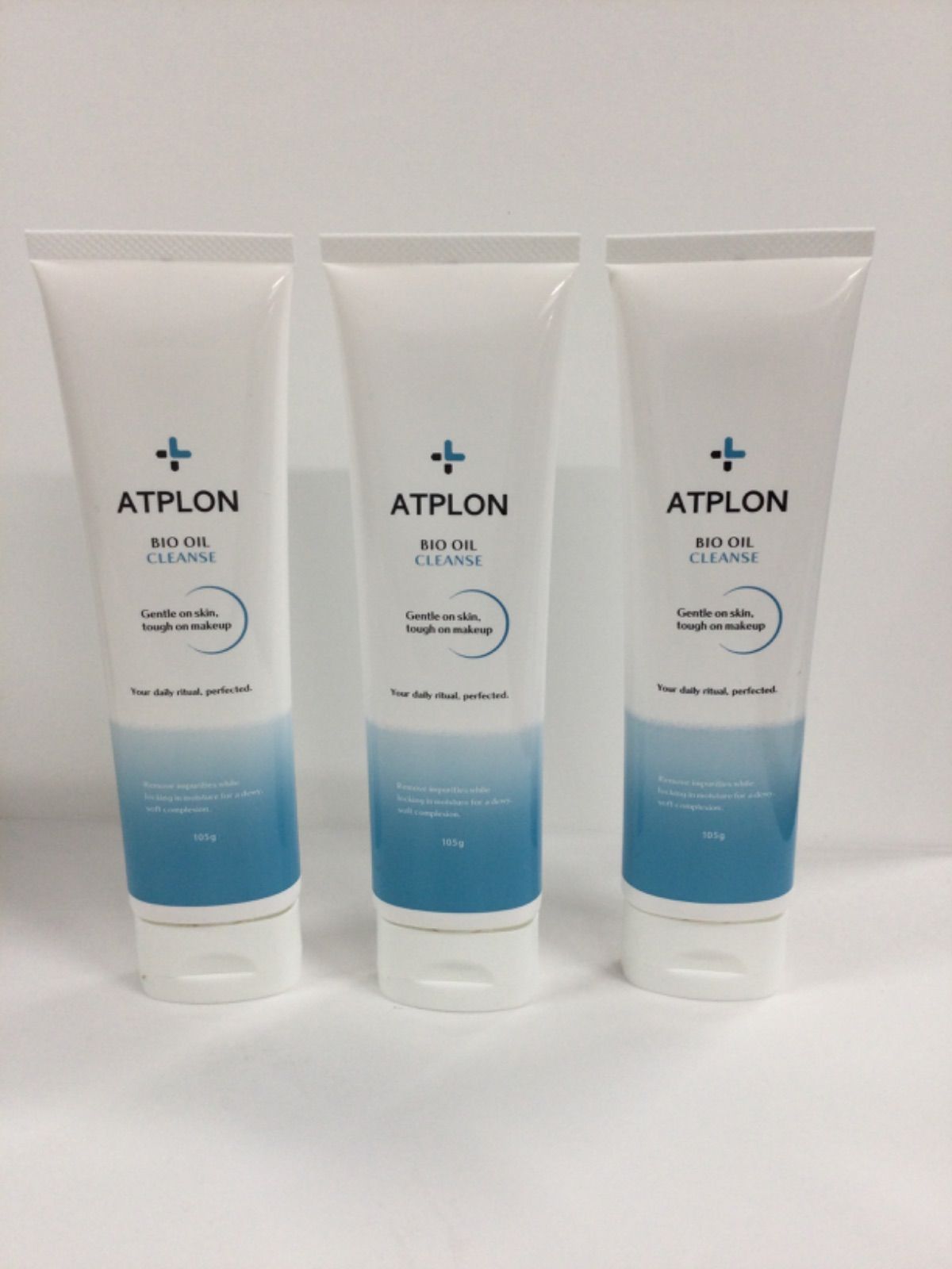 ATPLON BIO OIL CLEANSE（アトピロン バイオオイルクレンズ） Amazon | ATPLON バイオクレンズ アトピロン 吸着型クレンジング 乾燥