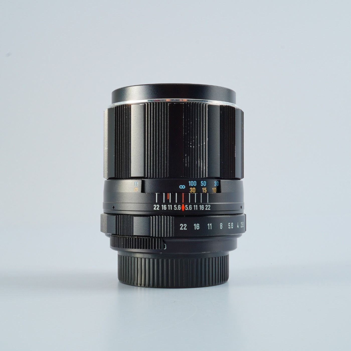 PENTAX ペンタックス Super Multi Coated TAKUMAR 105mm F/2.8