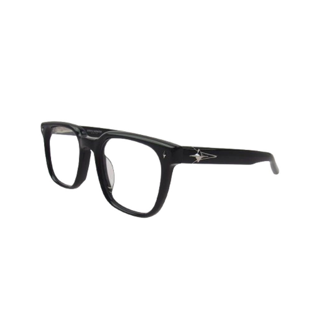 GENTLE MONSTER メガネ2024 BOLD Ojo 01 ※完売品 ジェントルモンスター