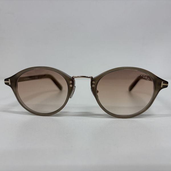 TOM FORD/トムフォード サングラス/アイウェア TF1050-D - メルカリ