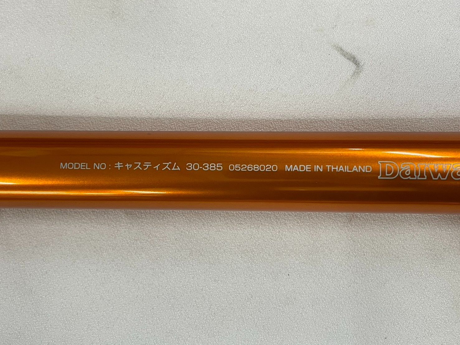 キャスティズム