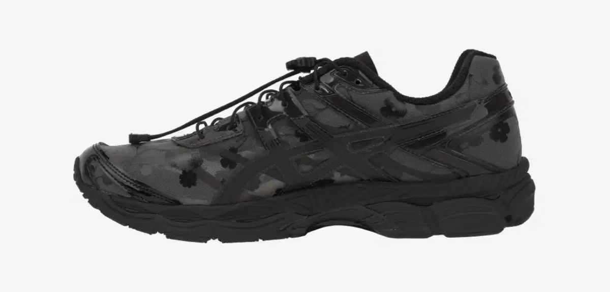 Asics アシックス X セシリア Cecilie Bahnsen セシリーバンセン ゲル 積雲 16