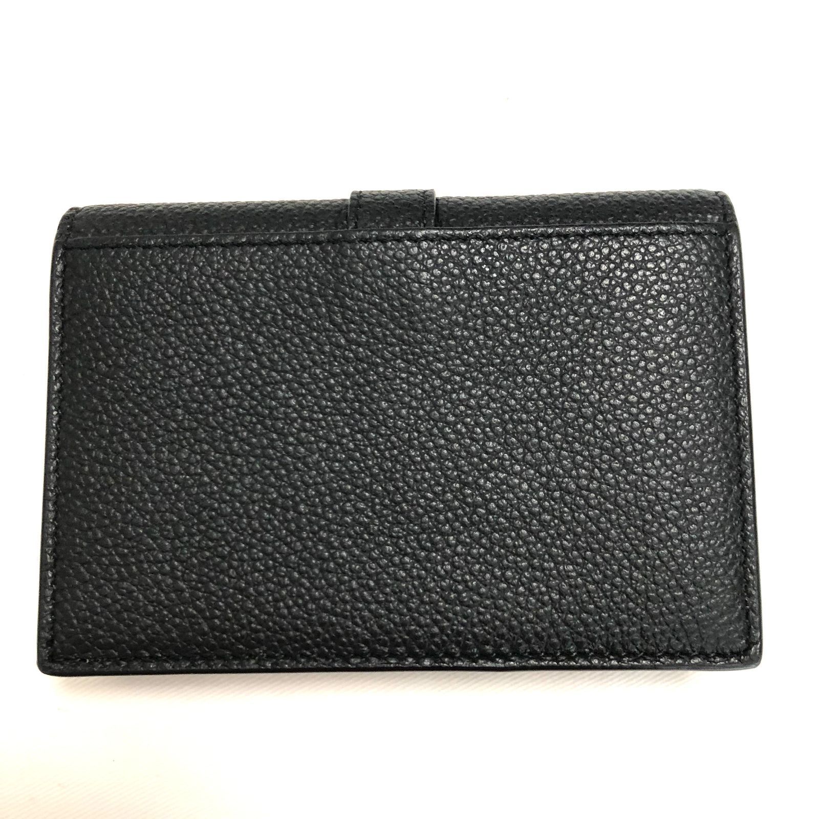 ⭐超美品⭐Ｙｖｅｓ　Ｓａｉｎｔ　Ｌａｕｒｅｎｔ　名刺入れ　カードケース