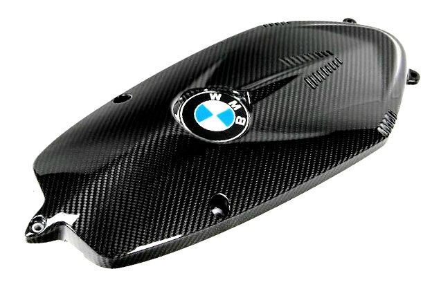 BMW 純正 ベルトカバー フライス加工済み CLUB SPORT | 77122463361 - メルカリ