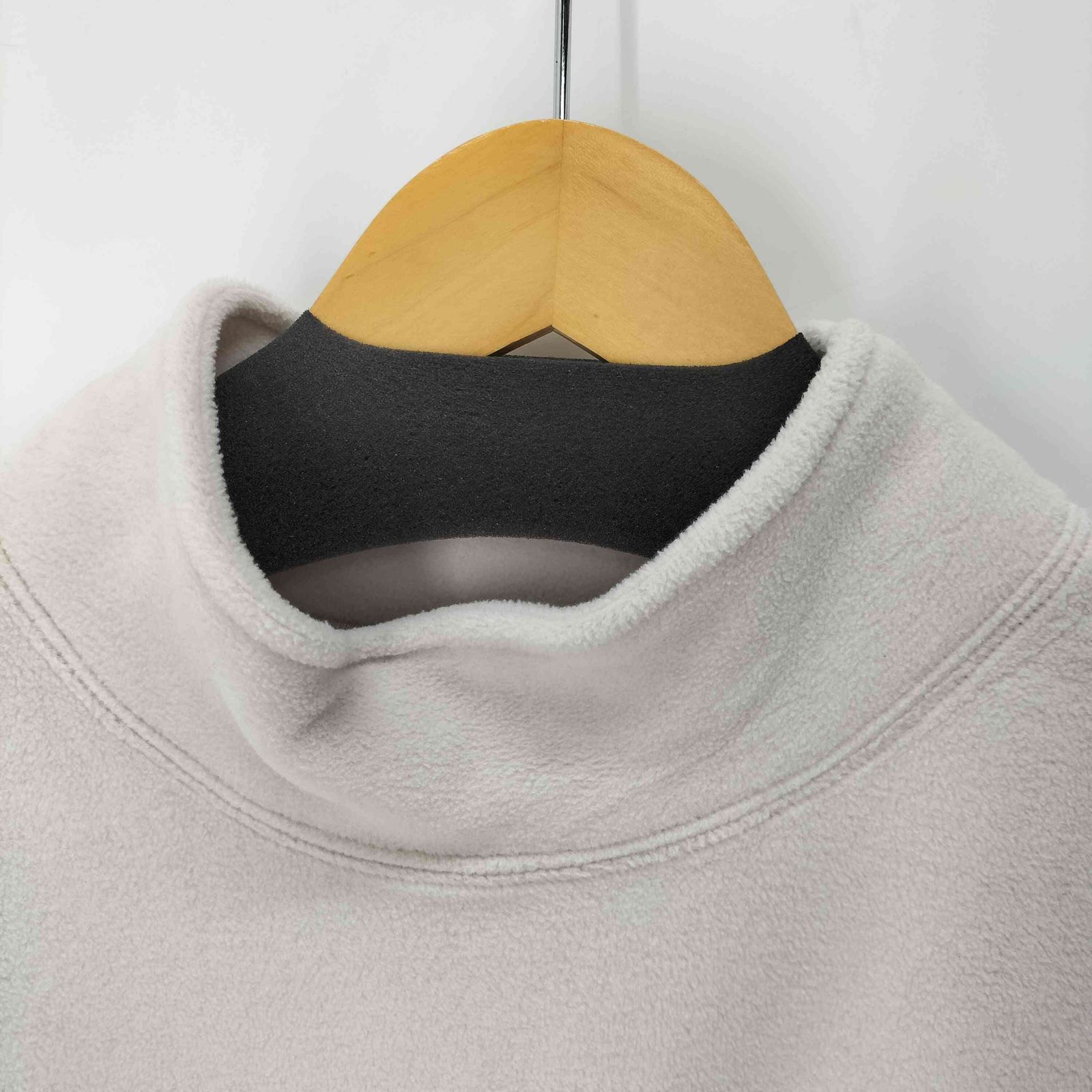 シュプリーム Supreme 22AW Polartec Mock Neck Pullover メンズ