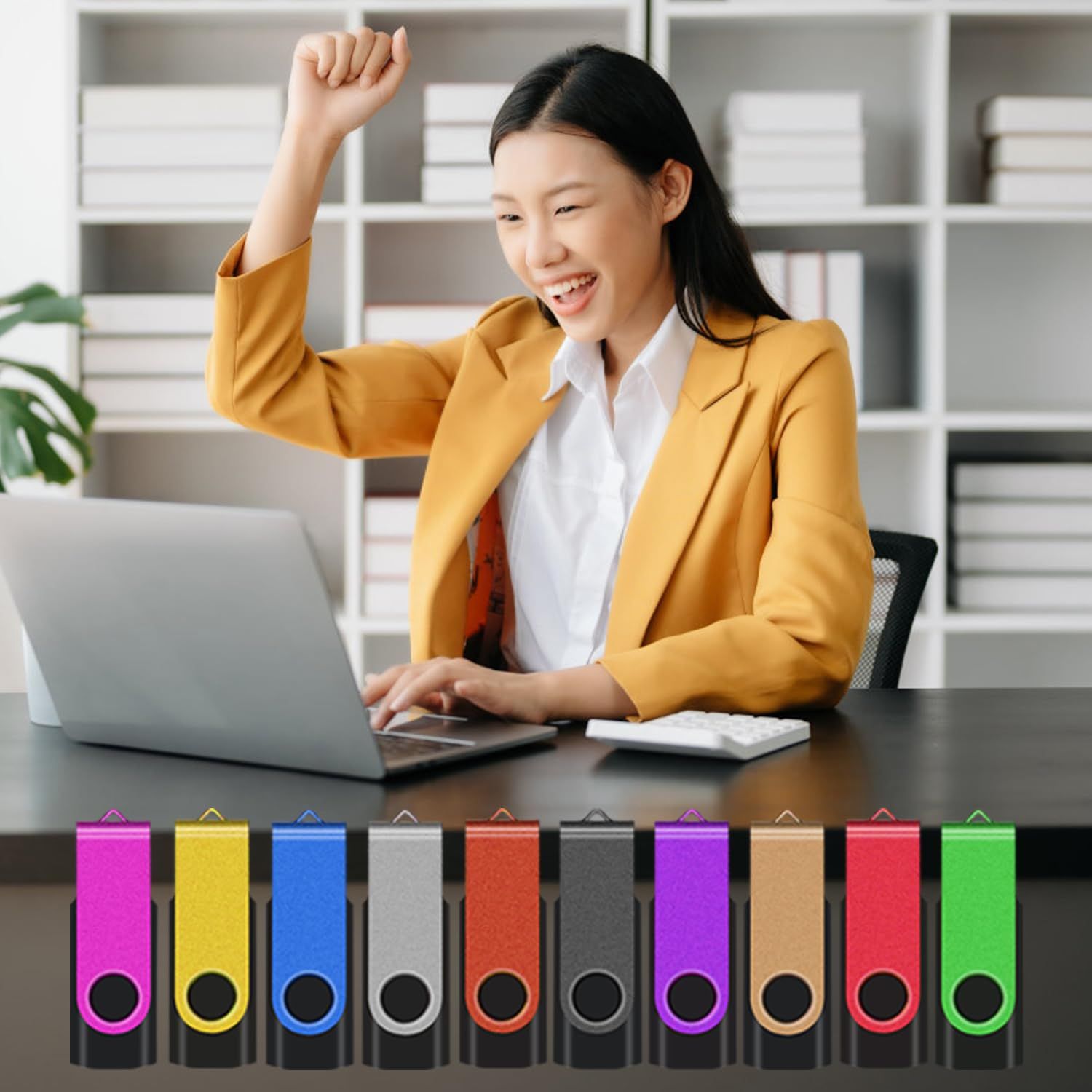 フラッシュメモリー USB2.0