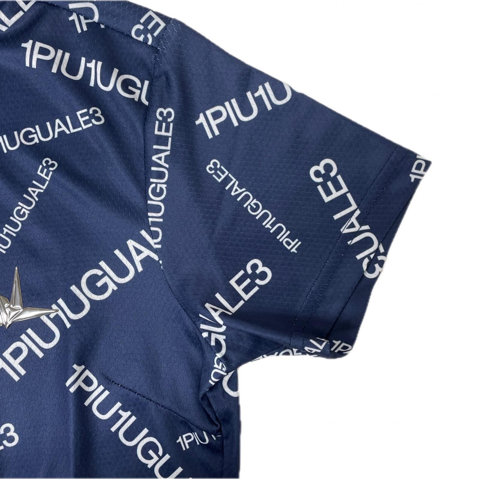 半袖ポロシャツ 2