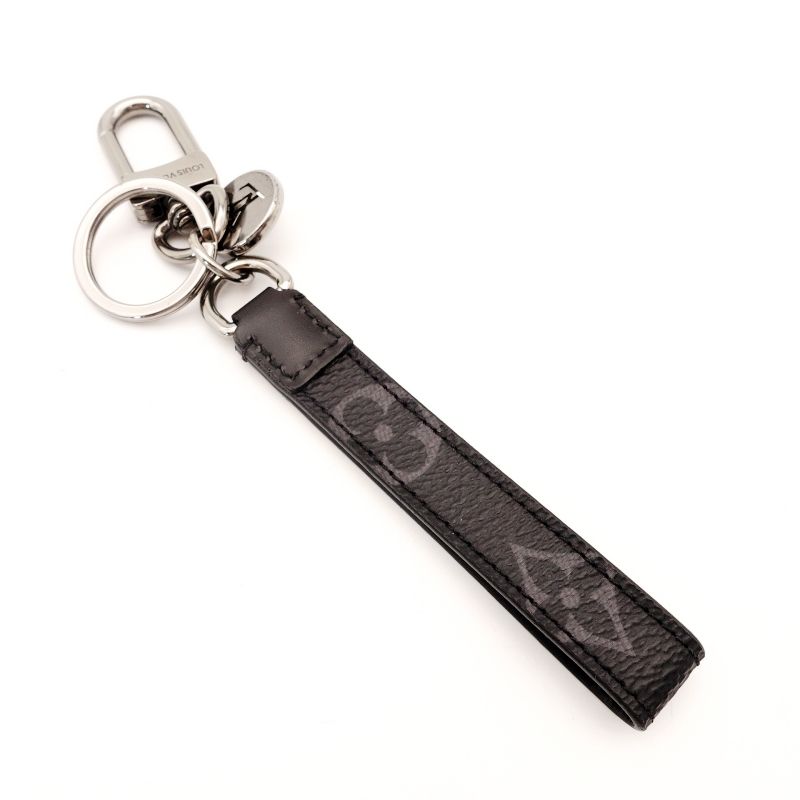 ルイヴィトン LOUIS VUITTON キーホルダー キーチャーム