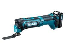 5営業日で発送 MAKITA マキタ マキタ 充電式マルチツール10.8V バッテリ充電器別売 TM30DZ