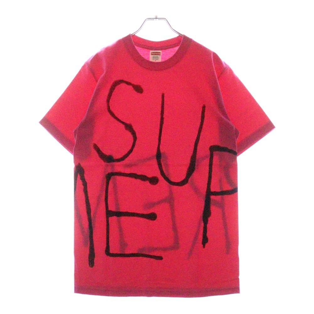 Supreme Painted Tee シュプリーム ペインテッドTシャツ XL