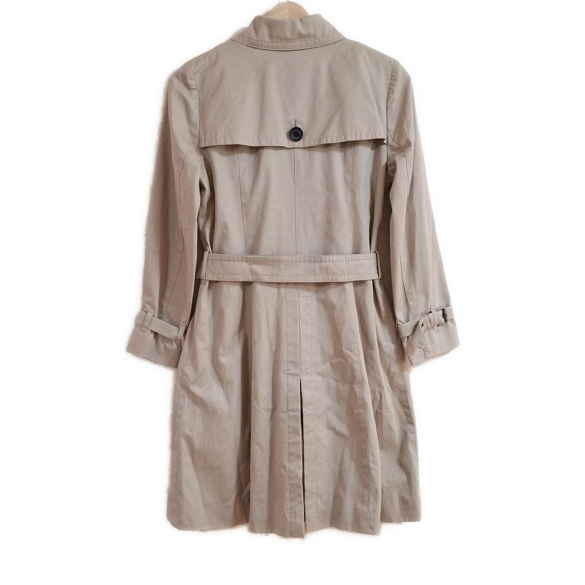 BLUE LABEL CRESTBRIDGE(ブルーレーベルクレストブリッジ) トレンチ