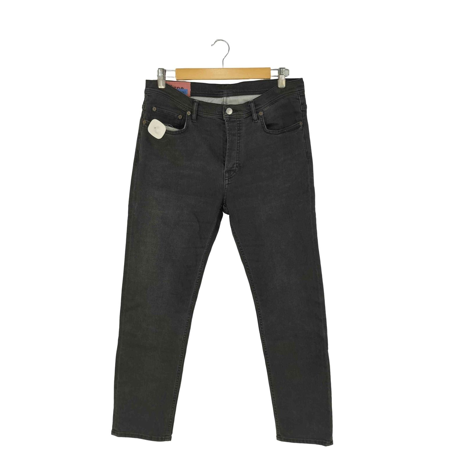 アクネストゥディオズブロコンスト Acne Studios Bla Konst River Used 