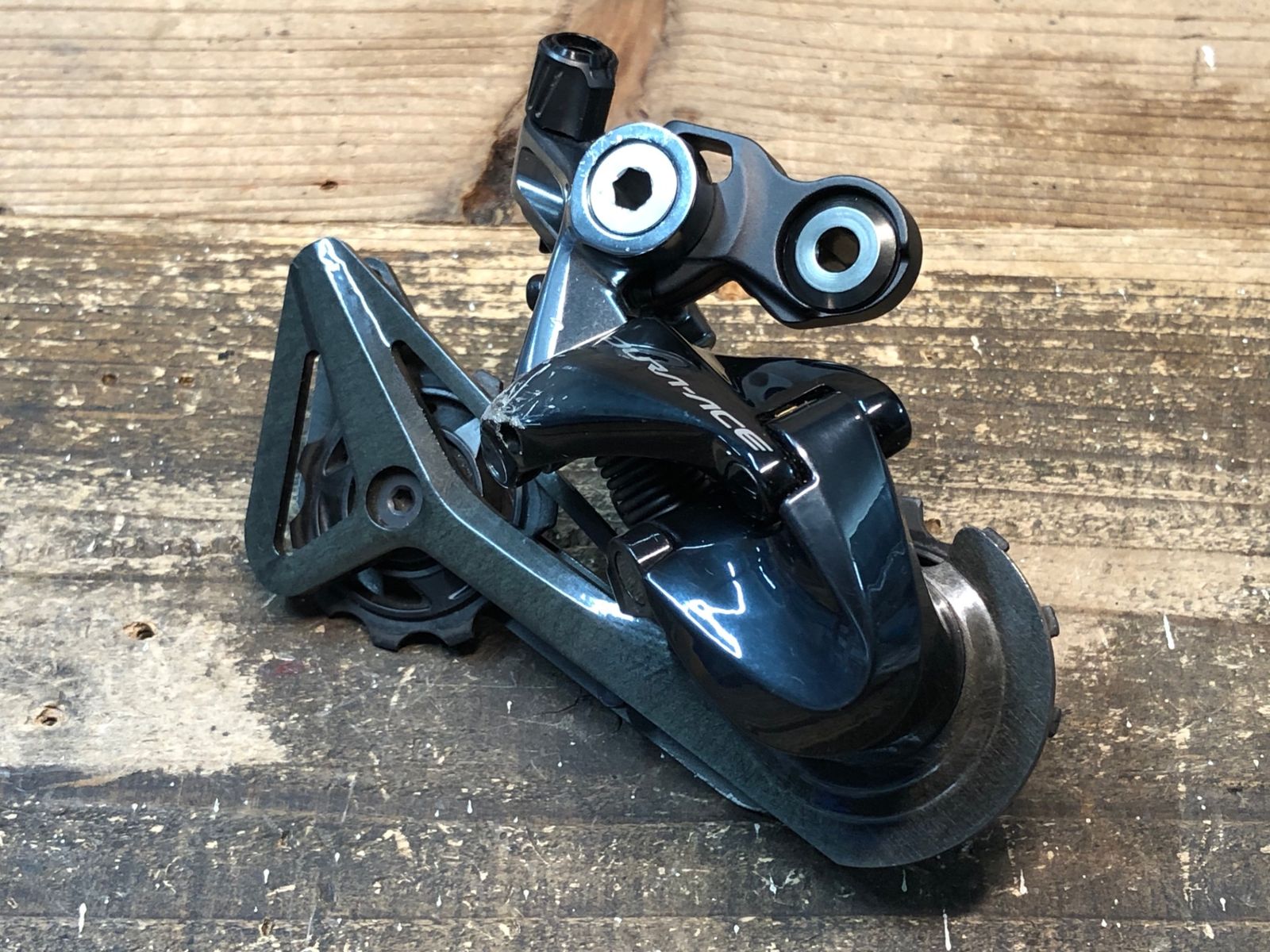 デュラエース DURA-ACE R9100 FD RD 2点セット