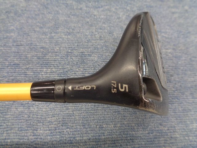 ピン PING G400 2017 フェアウェイウッド 700056 WHITEMONARCHHOTEL_COM