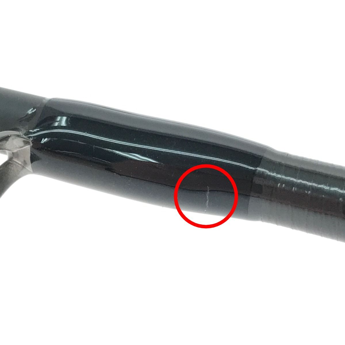 ▽▽APIA アピア ルアーロッドBrute'HR HARBOR SWEEPER 77ML 袋付