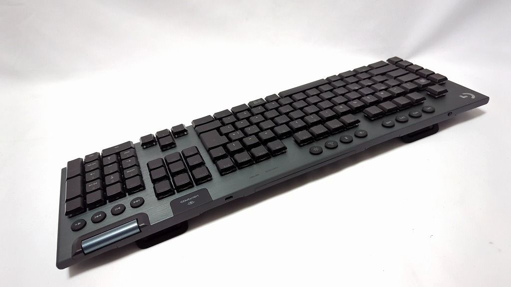 Logicool G ロジクール G ゲーミングキーボード G913-TC G913 ☆付属品