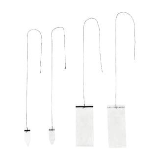 ノンスティーナX 滅菌済 No 4 脳外科用パッド 24-4447-03 白十字 17594 10 X 30 10マイX 20