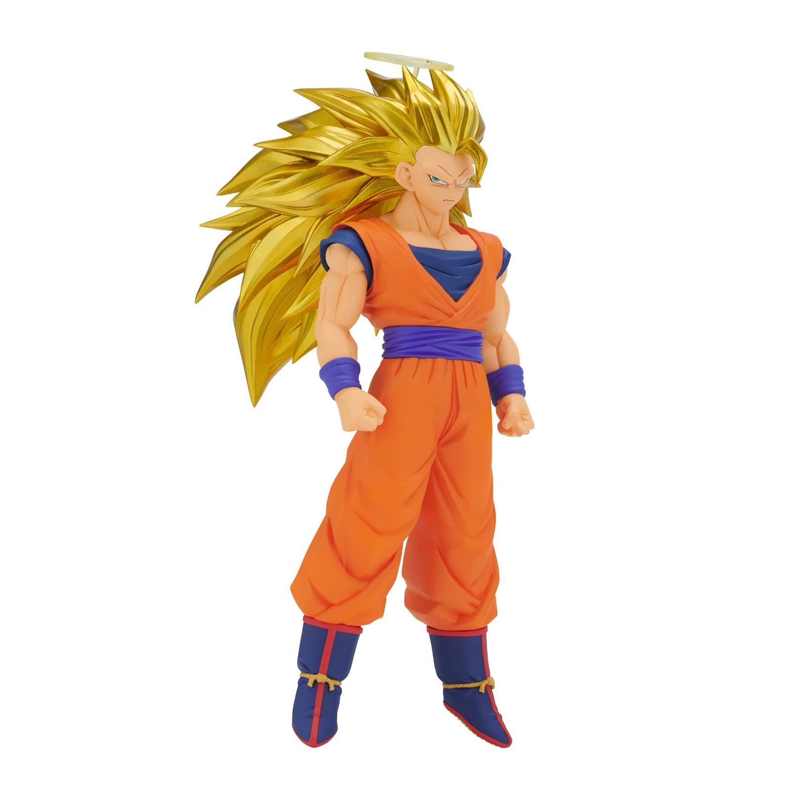 ドラゴンボールZ BLOOD OF SAIYANS 超サイヤ人3孫悟空