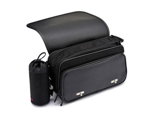 マフラー側対応