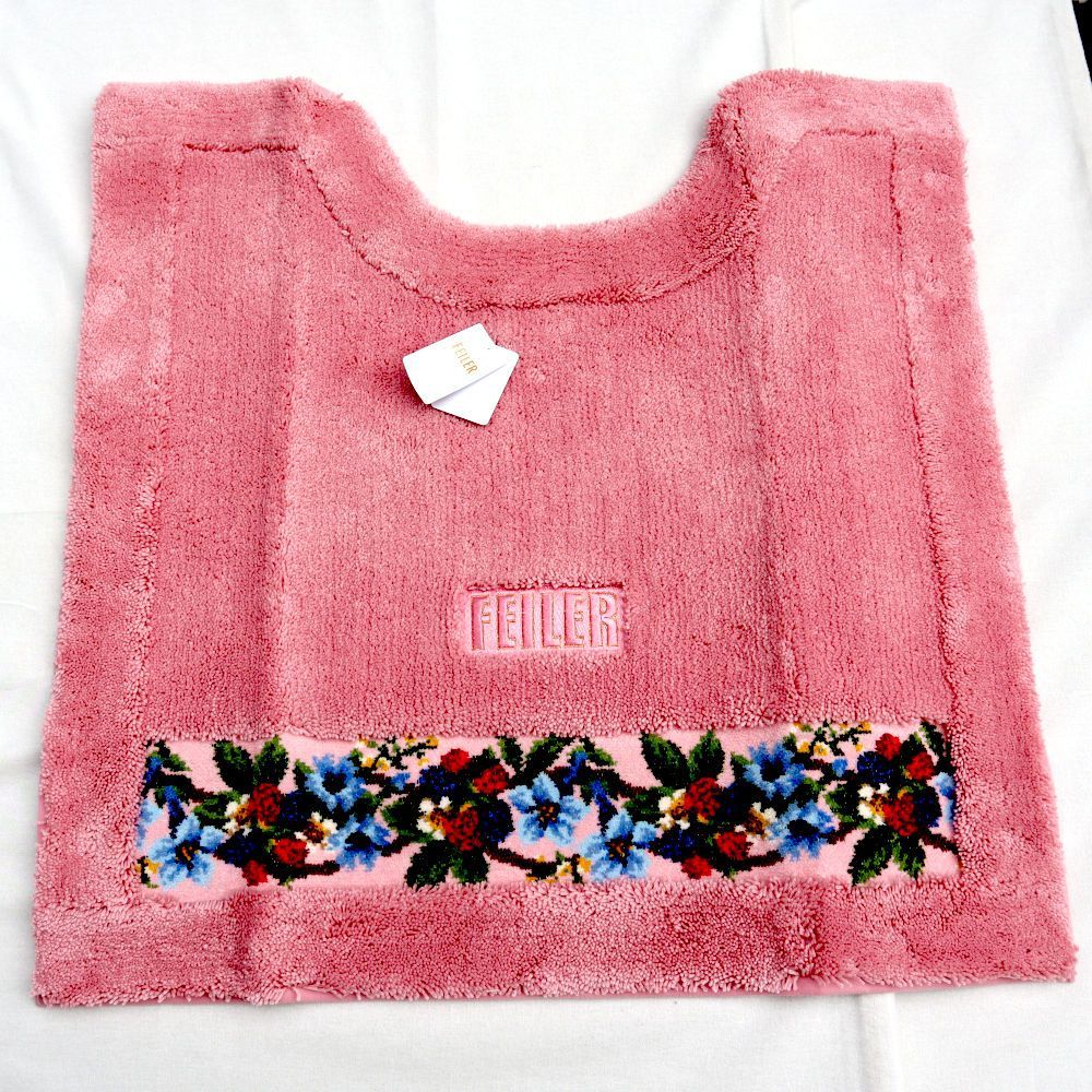 トイレマット ボージャルダン