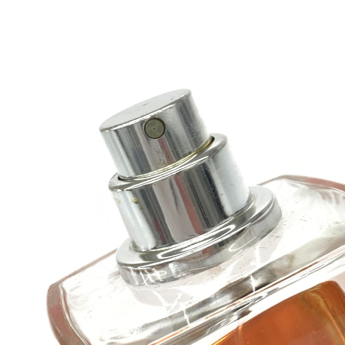 CHANEL シャネル ベージュ 香水 内容量：200ml 残7割 EDT オードトワレ