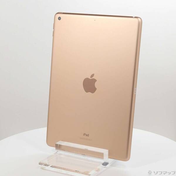 iPad 無印　第8世代 32GB Wi-Fiモデル　ピンクゴールド Apple iPad (第8世代) 32GB ピンクゴールド Apple iPad第8世代