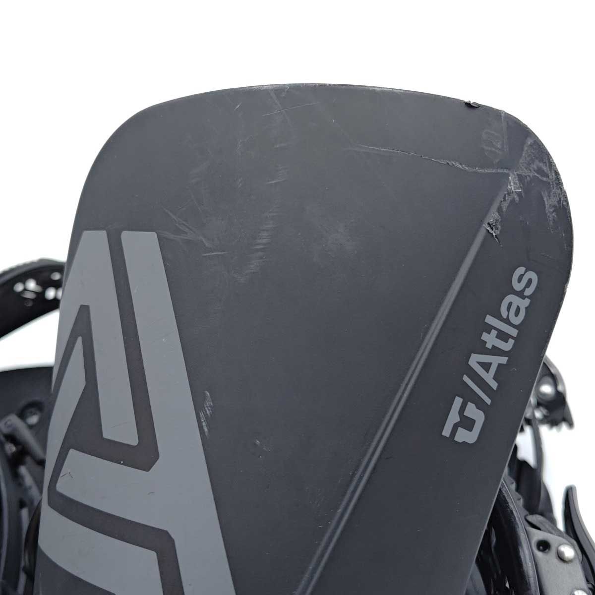 UNION ユニオン ATLAS アトラス 23-24モデル スノーボード