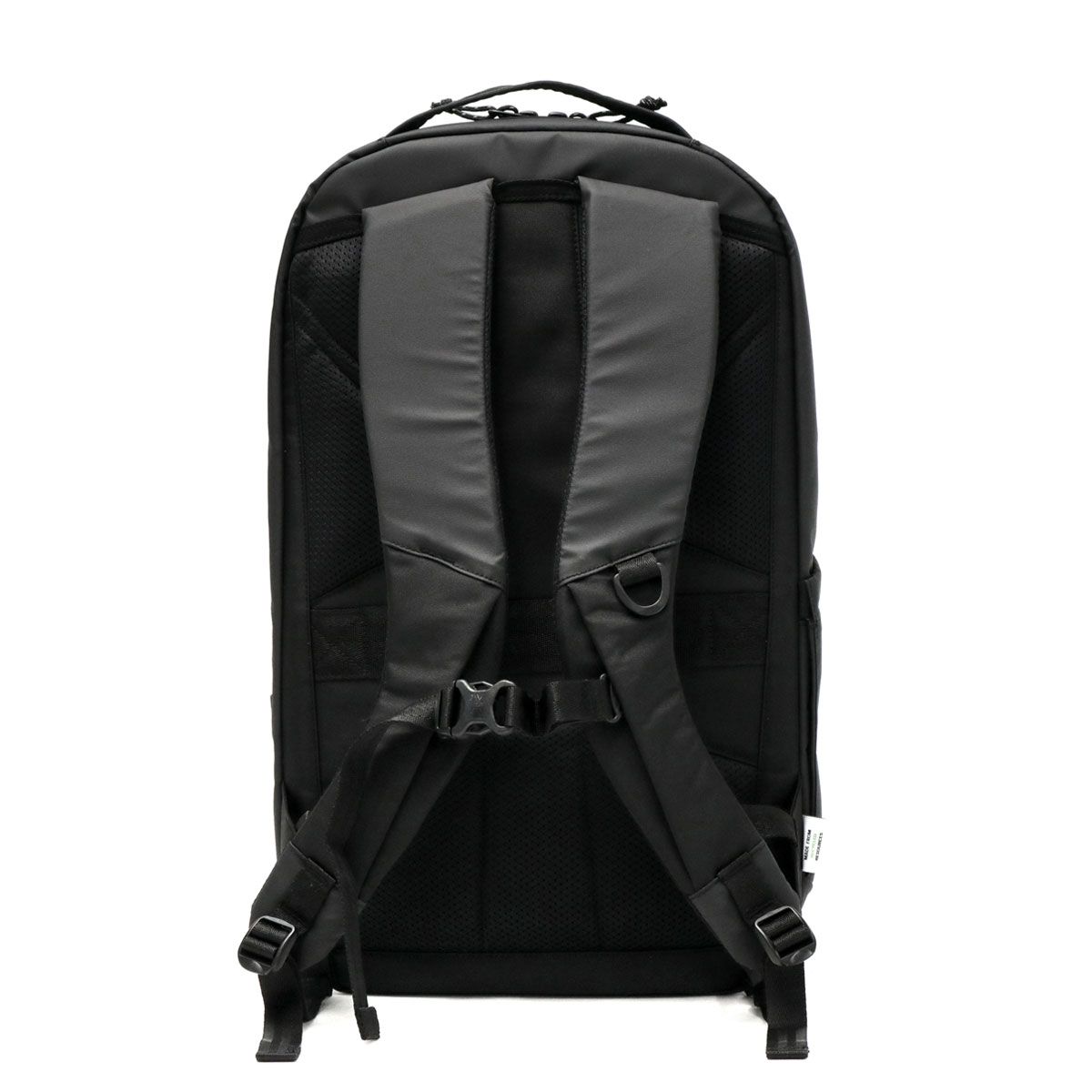 【美品】karrimor　highlands 22　Black Amazon | [カリマー] デイパック バックパック タウンユース