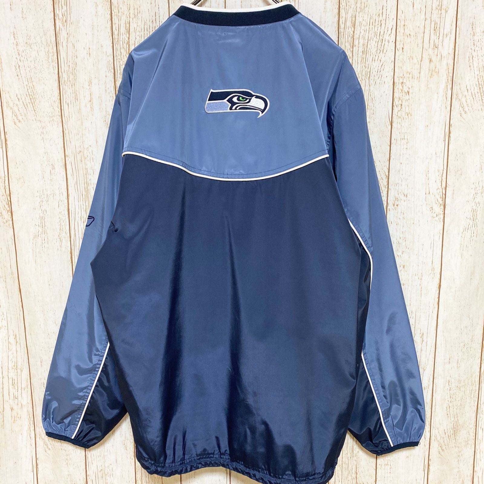 Reebok リーボック NFL Seattle Seahawks シアトル・シーホークス