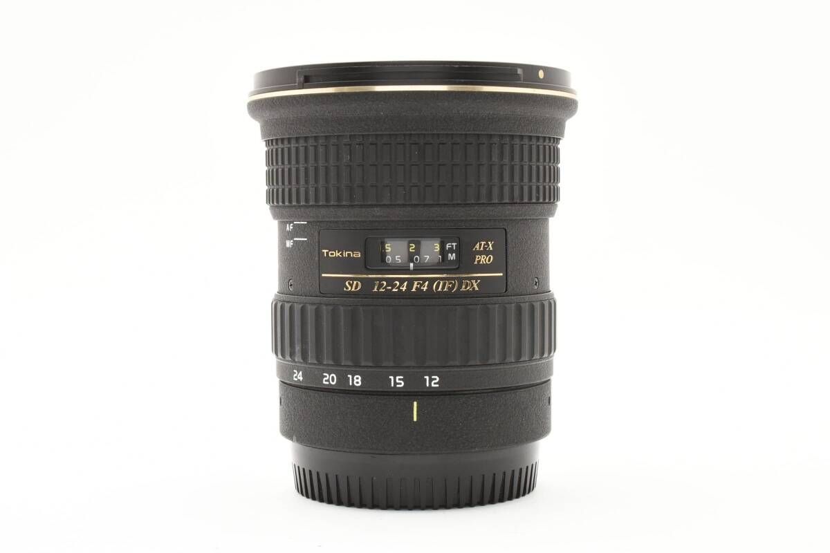 中古】 TOKINA トキナー AT-X PRO 20-35mm F2.8 for Nikon トキナー