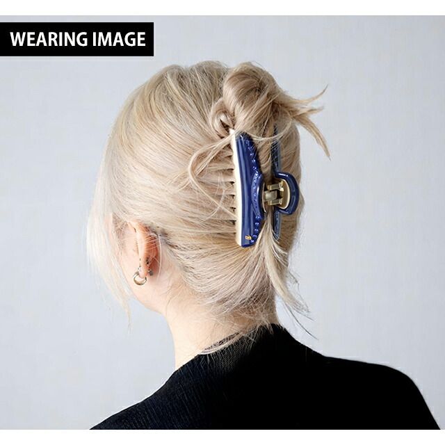 ヘアアクセサリー レディース