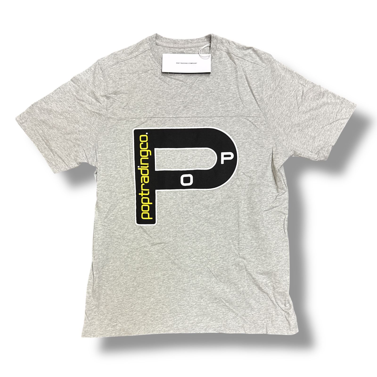 新品]POP TRADING COMPANY テック系24SSモデル Mサイズ