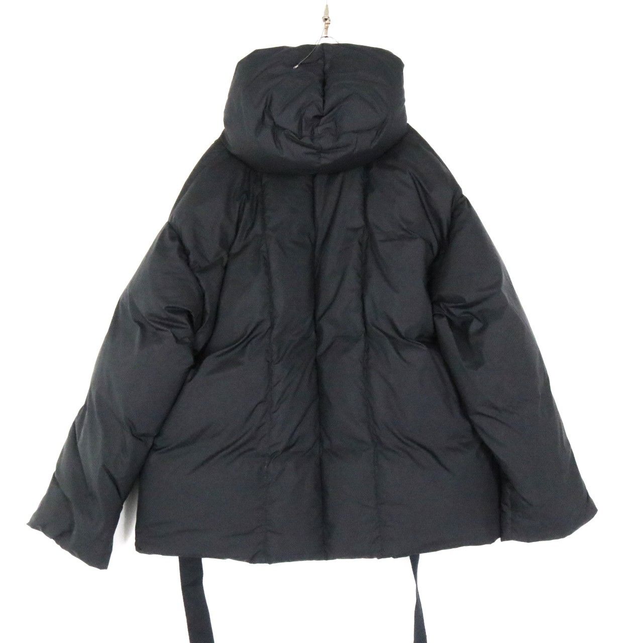 中古B】OAMC オーエーエムシー L メンズ ダウンジャケット 19AW OAMP443601 LITHIUM DOWN JACKET リチウムダウン ジャケット フード付き 中古B 古着 - メルカリ