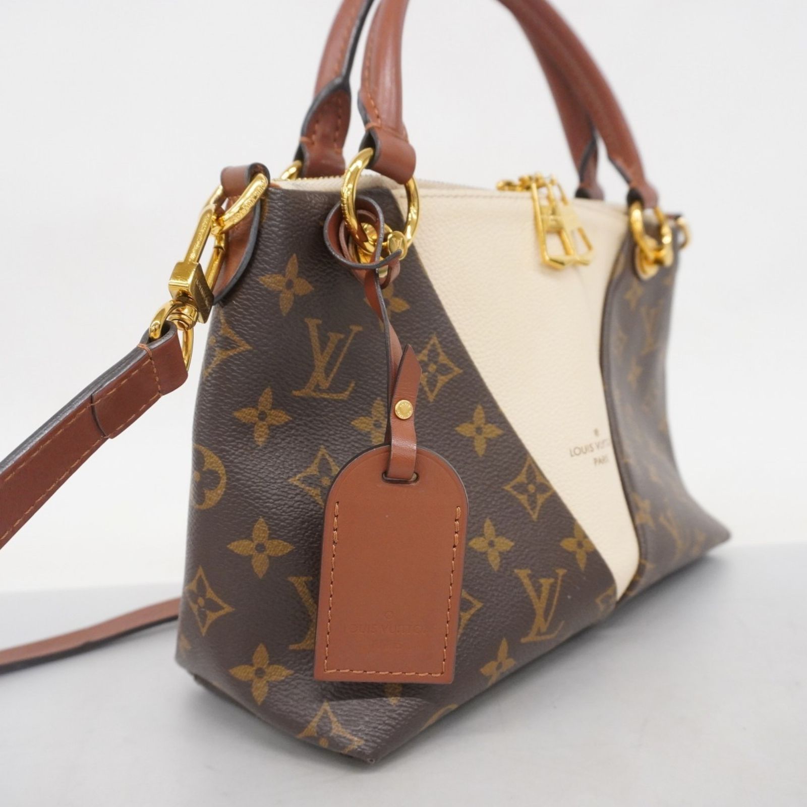 LOUIS VUITTON  ルイヴィトン　モノグラム　M44520 LOUIS VUITTON ルイヴィトン モノグラム M44520