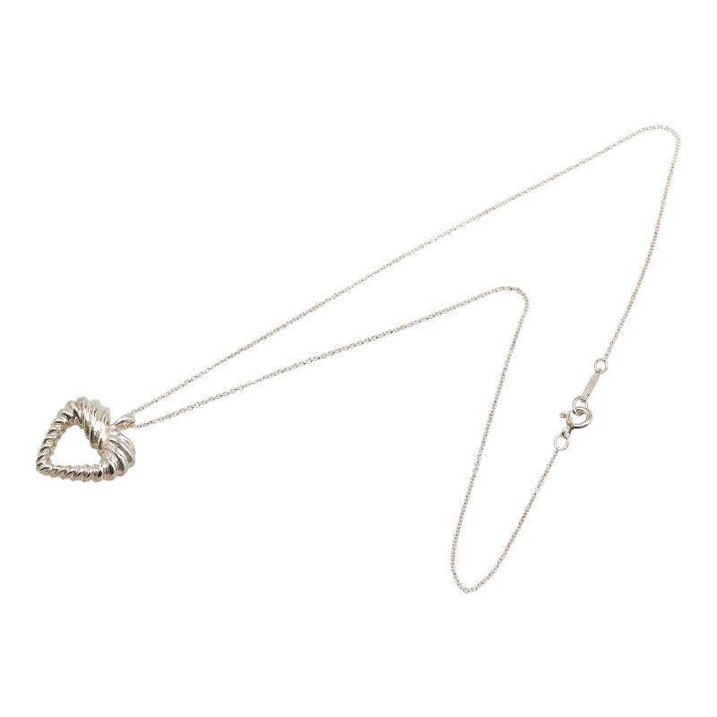 送料無料ライン/39ショップ】 Tiffany&Co. ティファニーツイスト