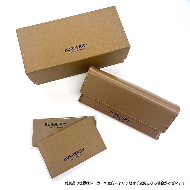 バーバリー メガネフレーム 伊達メガネ BURBERRY BE2351D 3773 51サイズ ブロー型 ユニセックス メンズ レディース【国内正規品】  - メルカリ