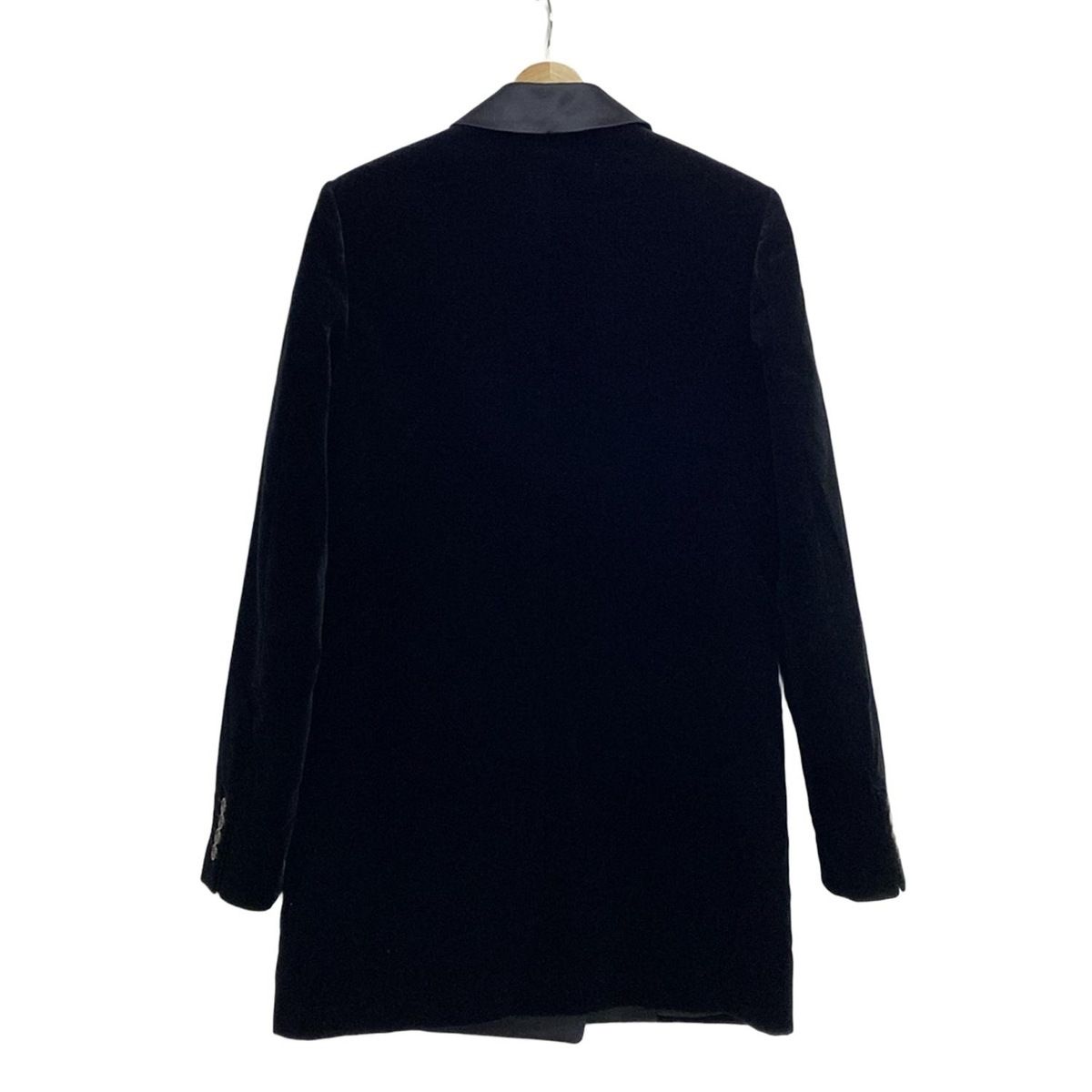 MICHAEL KORS(マイケルコース) コート サイズ4 S レディース美品 - 黒 