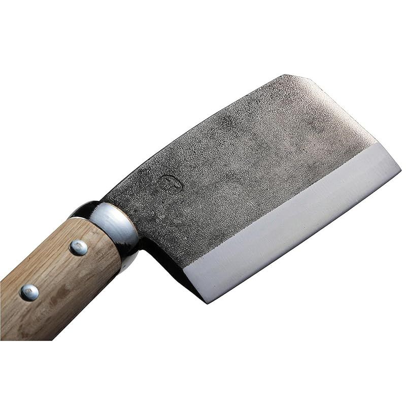 テッパ TEPPA アウトドア キャンプ 薪割用 薪割鉈 守門 summon インディゴ 三条産 0 ATMAENTERPRISE_COM