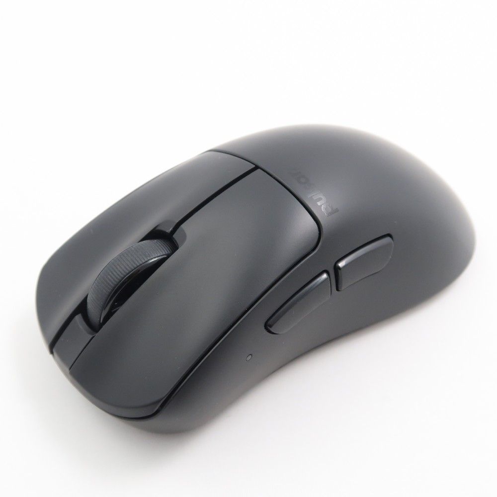 PULSAR - 美品 Pulsar Gaming Gears パルサー Xlite V4 (PXL421)+8Kドングル ワイヤレスゲーミングマウス MEDIUM (SIZE:2) 無線 FPS eスポーツ 左右非対称 HY1280 Pulsar Gaming Gears Xlite v4 Wireless PXL422 [White] 価格