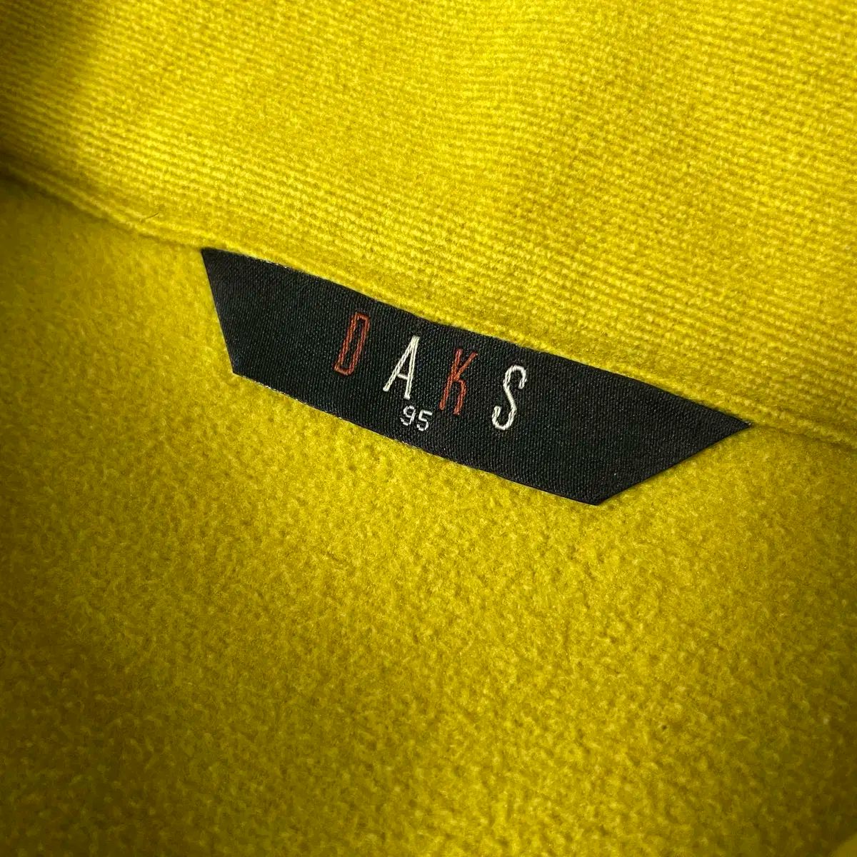 DAKS₍ダックス ゴルフ