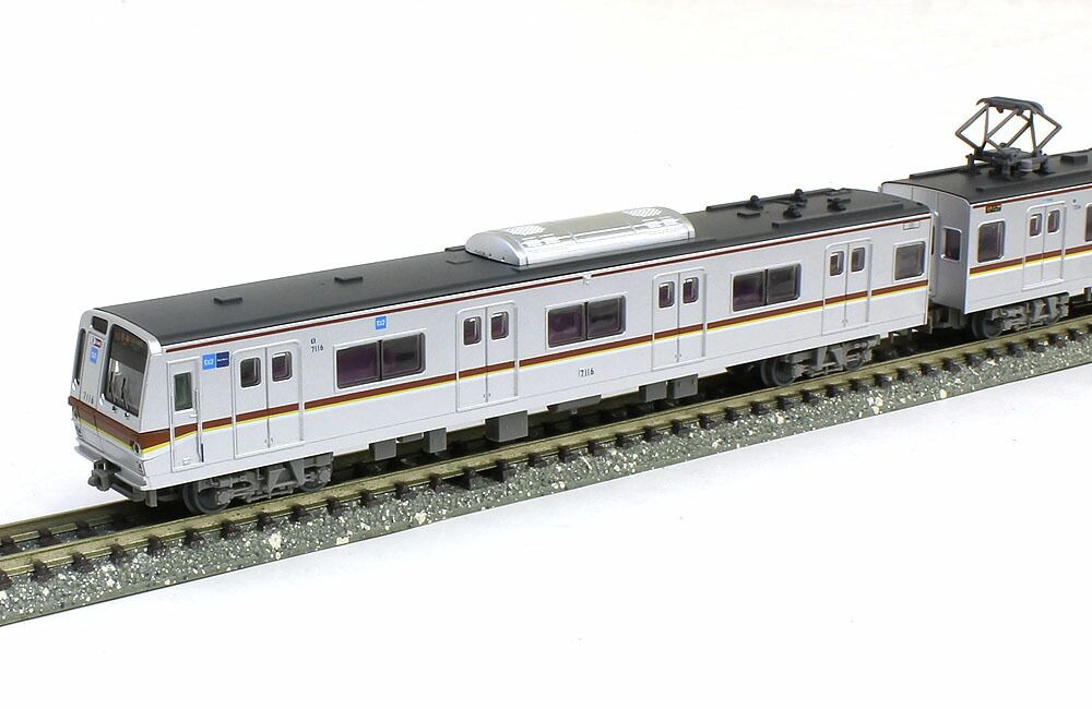 メトロ7000 ジャンク 10両 メトロ7000 ジャンク 10両 Yahoo