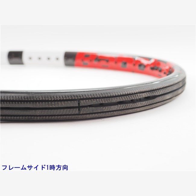 中古 テニスラケット バボラ ピュア ストライク VS 2022年モデル