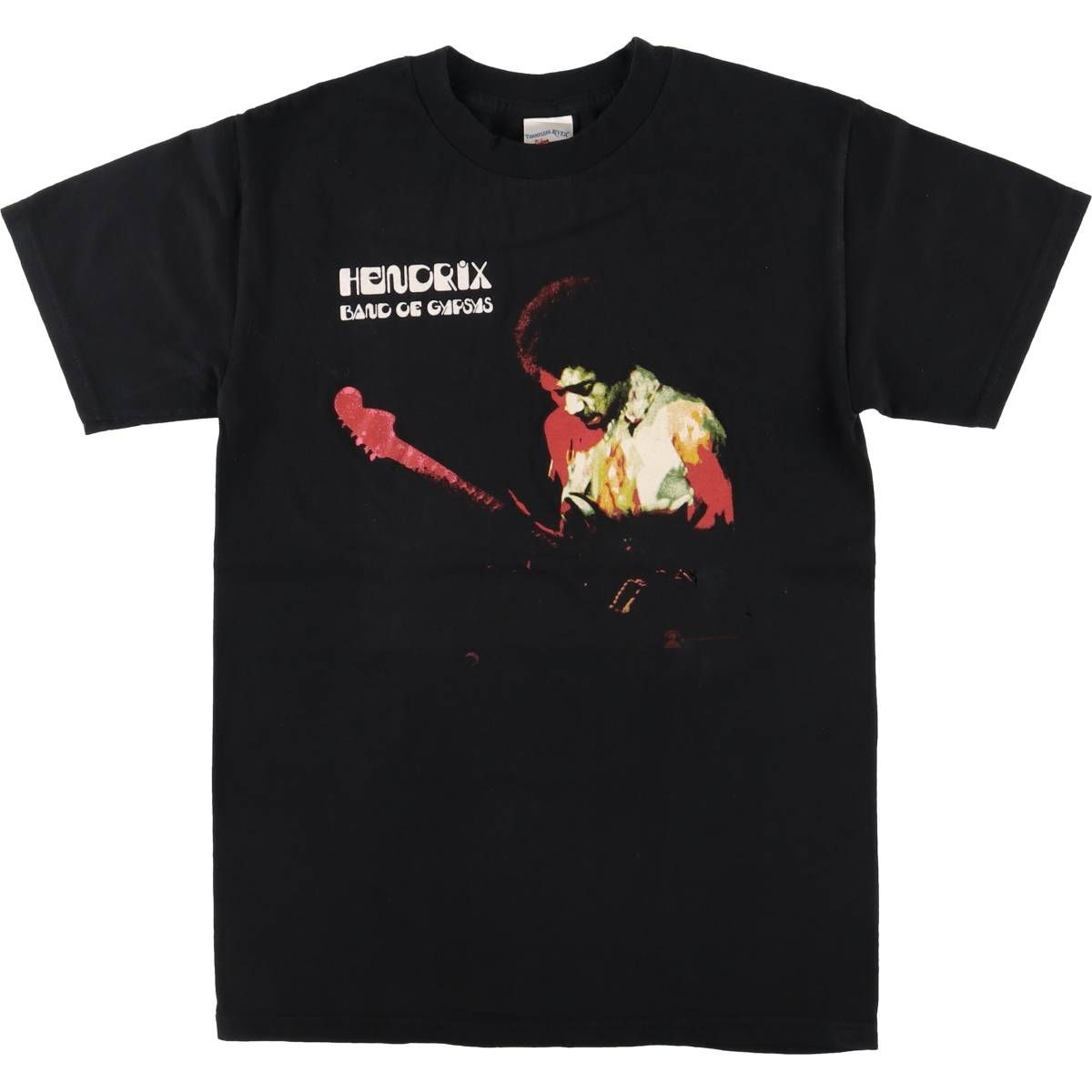 古着 00年代 TENNESSEE RIVER JIMI HENDRIX ジミヘンドリックス バンド 
