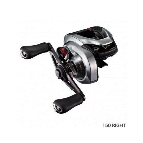 シマノ18バンタムMGL KTFフルコンプリート 金 18バンタムmgl