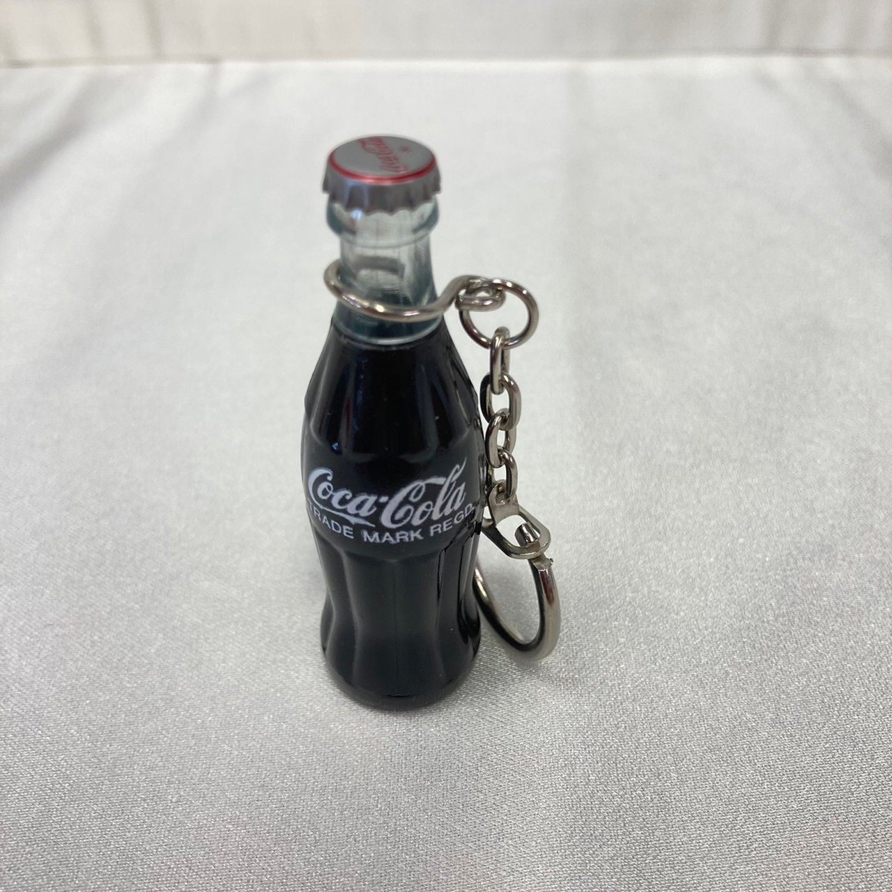 コカ・コーラ キーホルダー - 小物