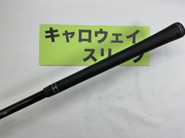 中古】シャフト その他 クロカゲXM60（S） キャロウェイ用