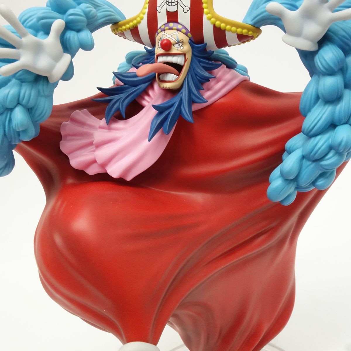 BANDAI/バンダイ 一番くじ ONE PIECE/ワンピース 新四皇 D賞 四