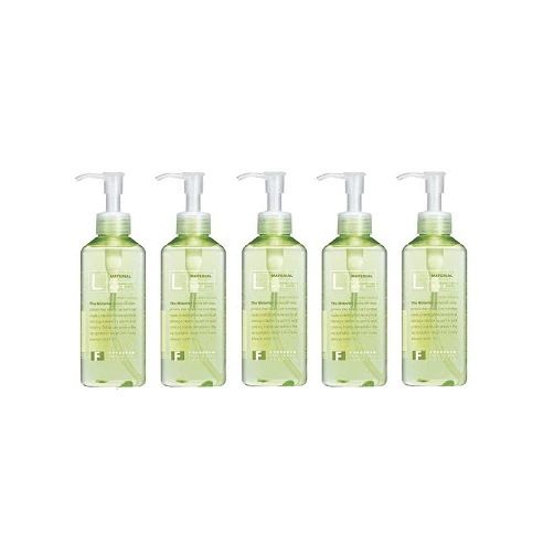 エフプログラム ヘアトリートメント 240ml L-HPT ×5セット