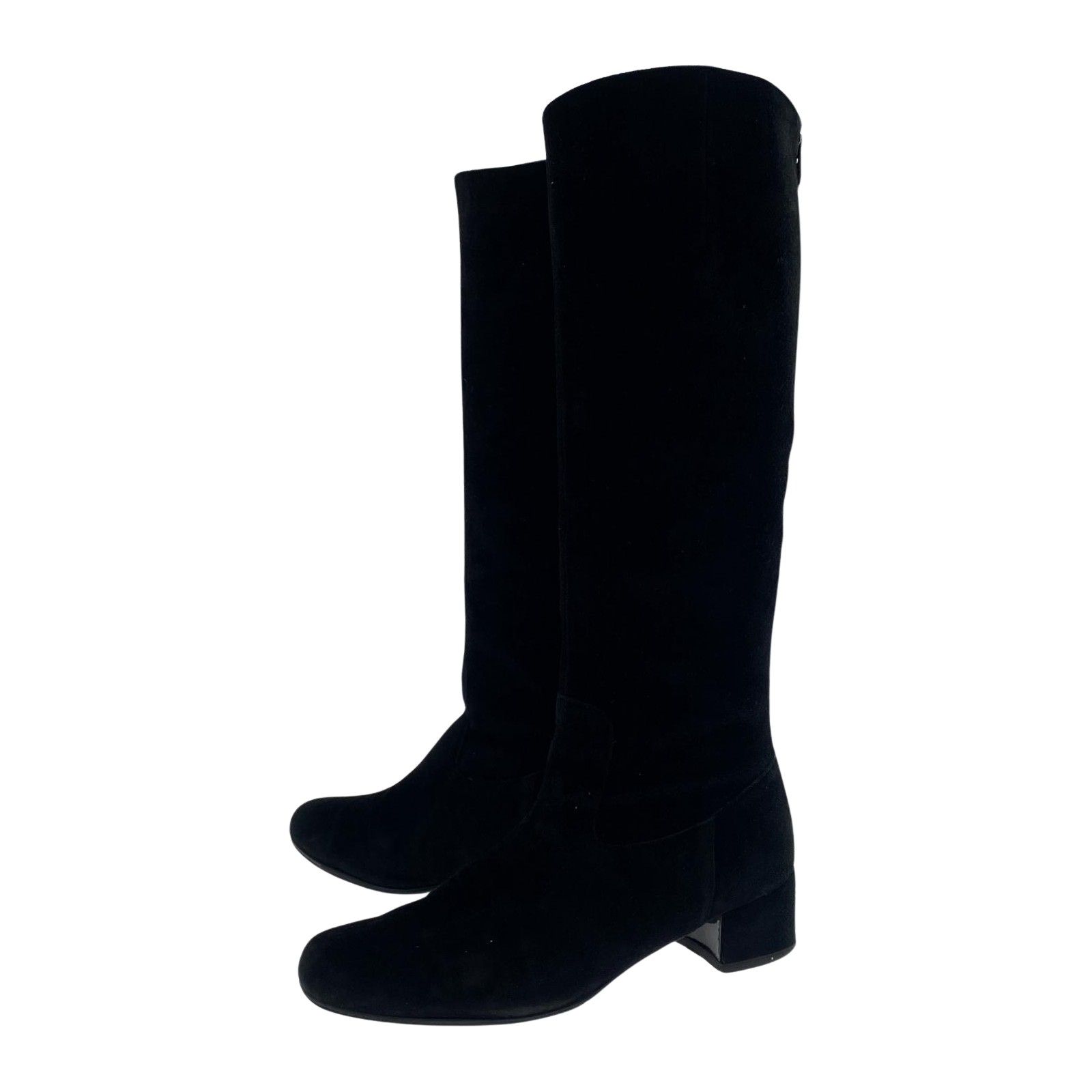 SALE中！！銀座カネマツ ニーハイブーツ 21.5